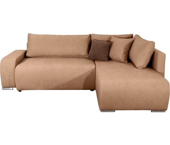 L-Form Ecksofas Poppy thumbnail