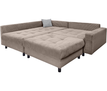 L-Form Ecksofas Toni thumbnail