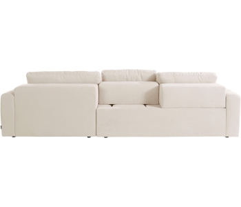 L-Form Ecksofas Bloomfield thumbnail