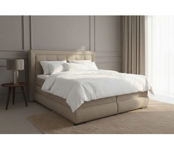 Boxspring 180x200 MIVVA thumbnail