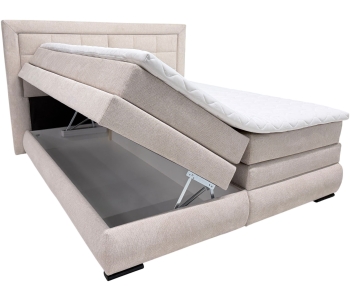 Boxspring 180x200 MIVVA thumbnail