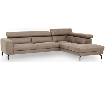 L-Form Ecksofas Olanta thumbnail