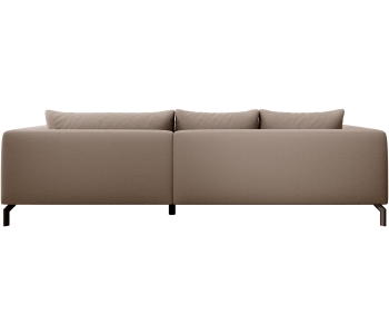 L-Form Ecksofas Cross thumbnail