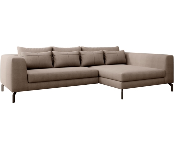 L-Form Ecksofas Cross thumbnail