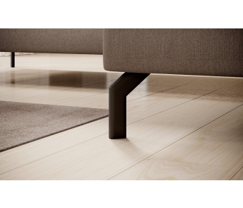 L-Form Ecksofas Cross thumbnail