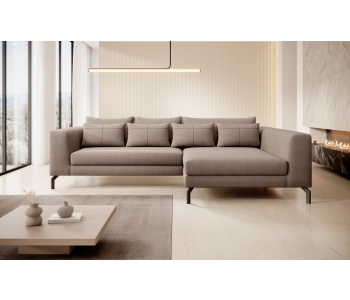 L-Form Ecksofas Cross thumbnail