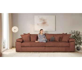 Soft&Cosy XXL