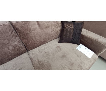 L-Form Ecksofas Bloomfield thumbnail
