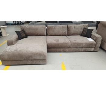 L-Form Ecksofas Bloomfield thumbnail