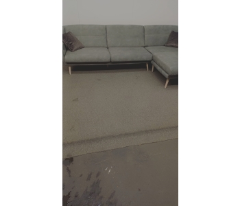 L-Form Ecksofas Bille thumbnail