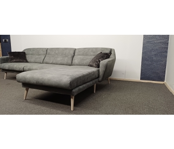 L-Form Ecksofas Bille thumbnail