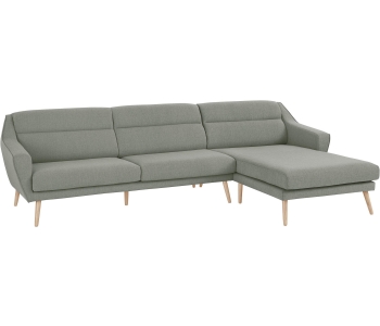 L-Form Ecksofas Bille thumbnail