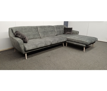 L-Form Ecksofas Bille thumbnail