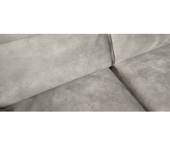 L-Form Ecksofas Bille thumbnail