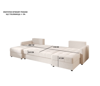 U-Form REC-2F-REC Mos U Bis thumbnail