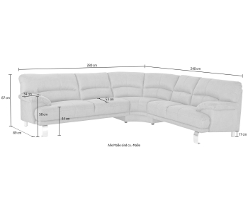 L-Form 3S-E-2S Cecilia thumbnail