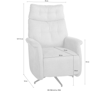 Sessel Peralta thumbnail