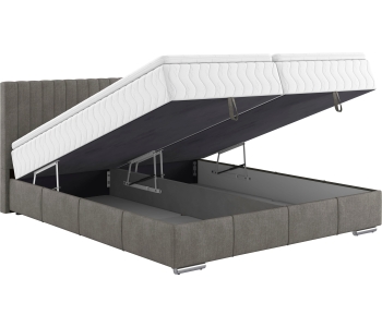 Boxspring 180x200 Thor thumbnail