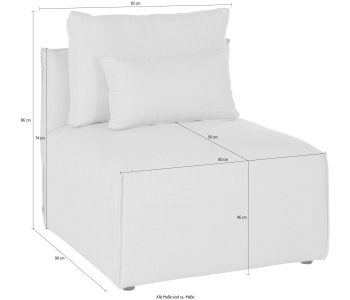 Garnituren-Sets Nöre thumbnail