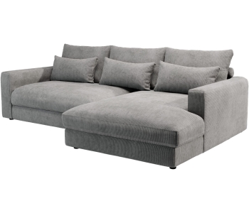 L-Form Ecksofas Darwin thumbnail