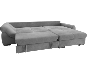 L-Form Ecksofas Livorno thumbnail