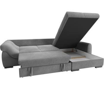 L-Form Ecksofas Livorno thumbnail