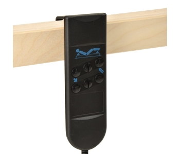 Boxspring 100x200 vidaXL thumbnail