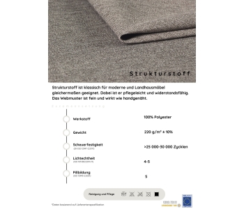 Boxspring 180x200 Classic thumbnail