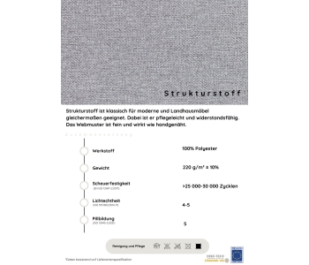 U Wohnlandschaft Josy thumbnail