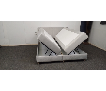 Boxspring 160x200 Raval thumbnail