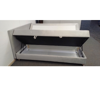 Boxspring 160x200 Raval thumbnail