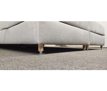Boxspring 160x200 Raval thumbnail