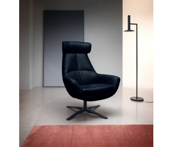 Be Organic High Back