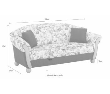 Garnituren-Sets Milano thumbnail