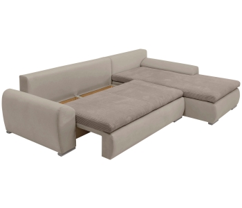 L-Form Ecksofas Win thumbnail