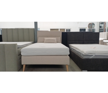 Boxspring 120x200 Bali thumbnail