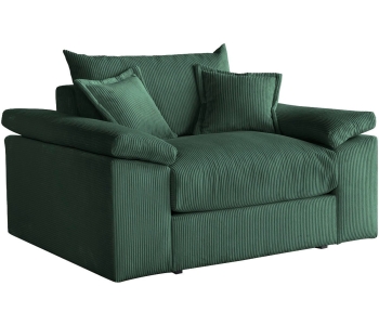 Sessel XXL-Sessel Soft&Cosy thumbnail