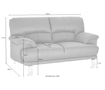 Garnituren-Sets Cecilia thumbnail