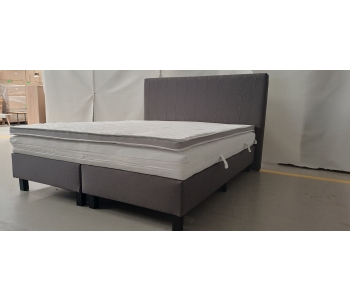 Boxspring 160x200 Onyx thumbnail
