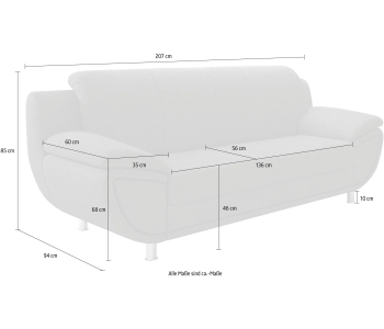 Garnituren-Sets Rondo thumbnail