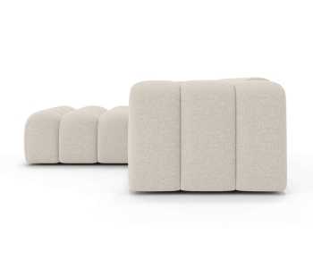 L-Form Ecksofas KALLIE thumbnail