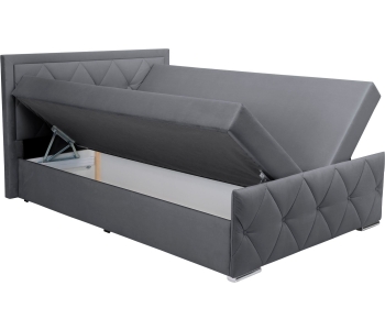 Boxspring 140x200 Alfie thumbnail