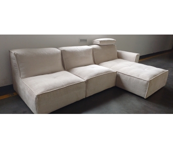 L-Form Ecksofas RAUM thumbnail