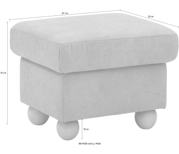 Hocker Milano thumbnail