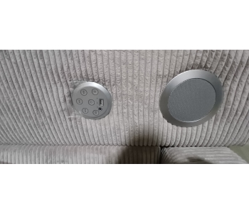 L-Form Ecksofas Nikita thumbnail