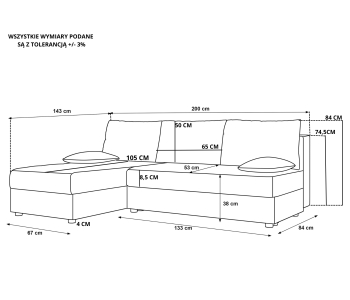 L-Form REC-2F Mos L thumbnail