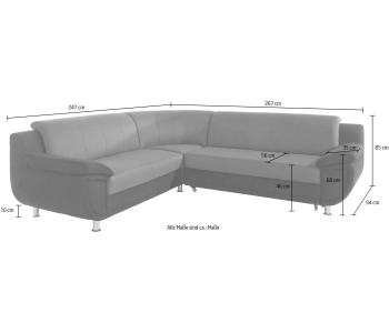 Rundecken Rondo thumbnail