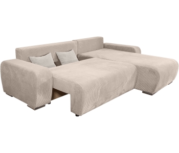 L-Form Ecksofas Pia thumbnail