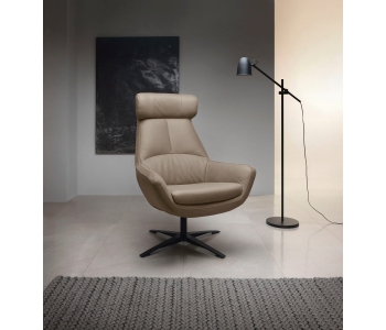 Be Organic High Back