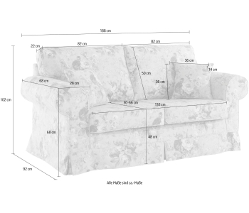Garnituren-Sets Shadmoor thumbnail